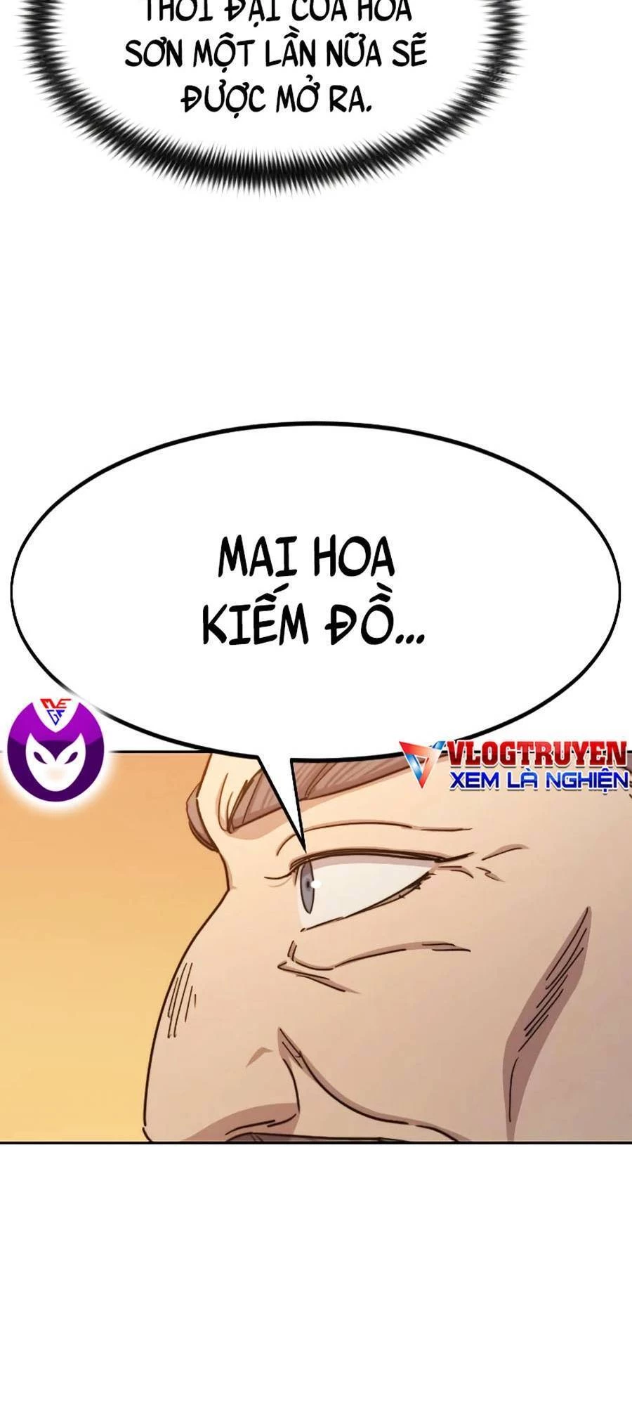 Hoa Sơn Tái Xuất Chapter 70 - Trang 3