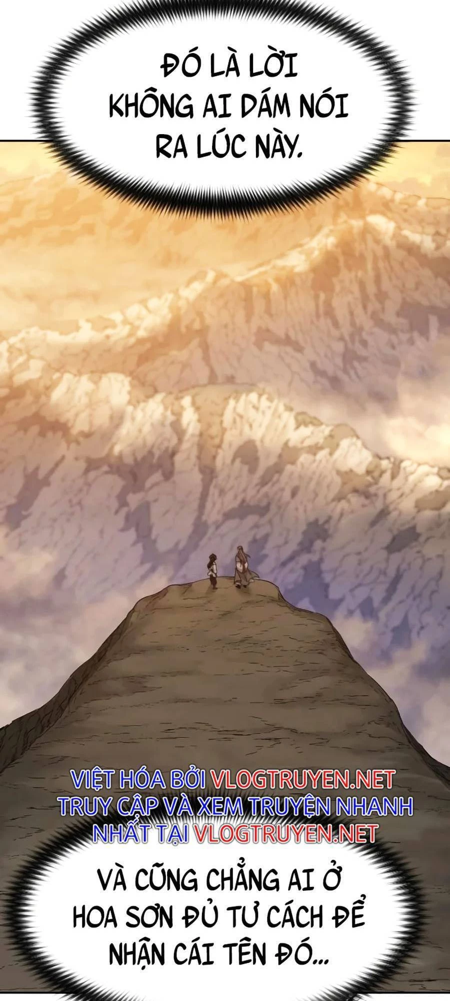 Hoa Sơn Tái Xuất Chapter 70 - Trang 3