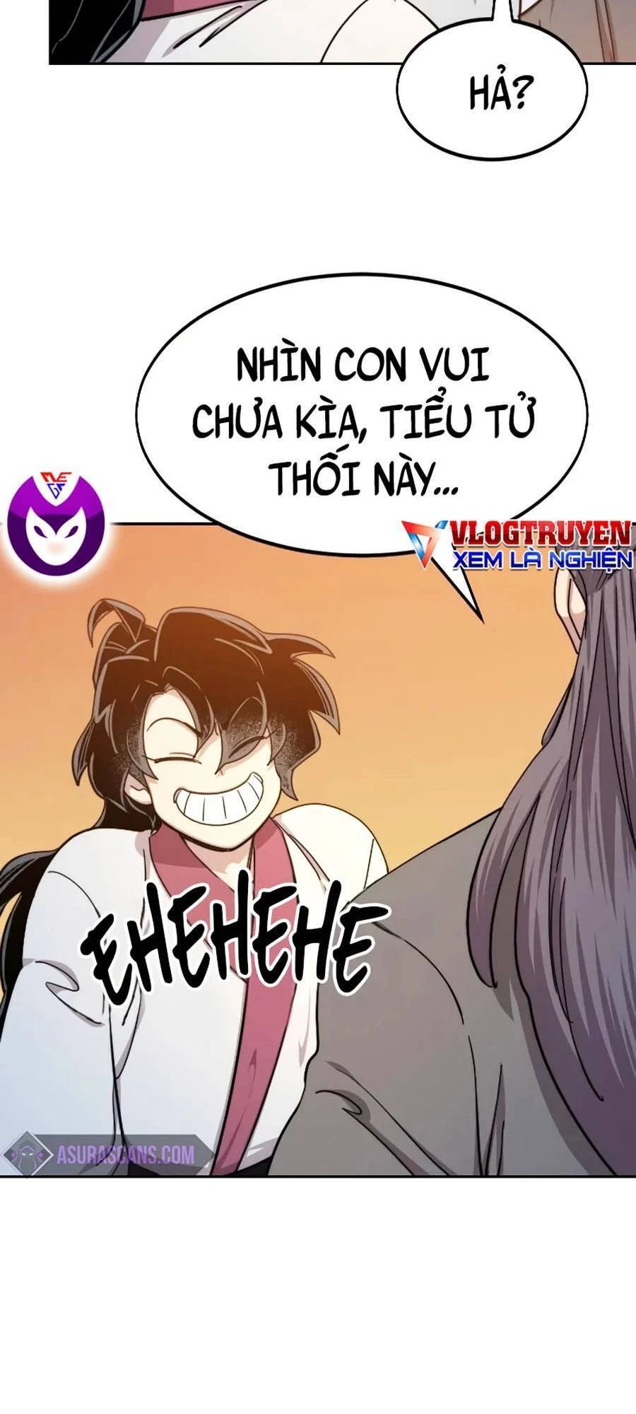 Hoa Sơn Tái Xuất Chapter 70 - Trang 3