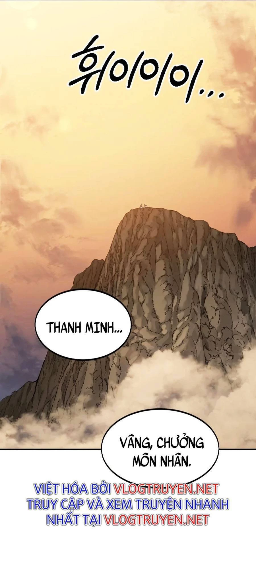 Hoa Sơn Tái Xuất Chapter 70 - Trang 3