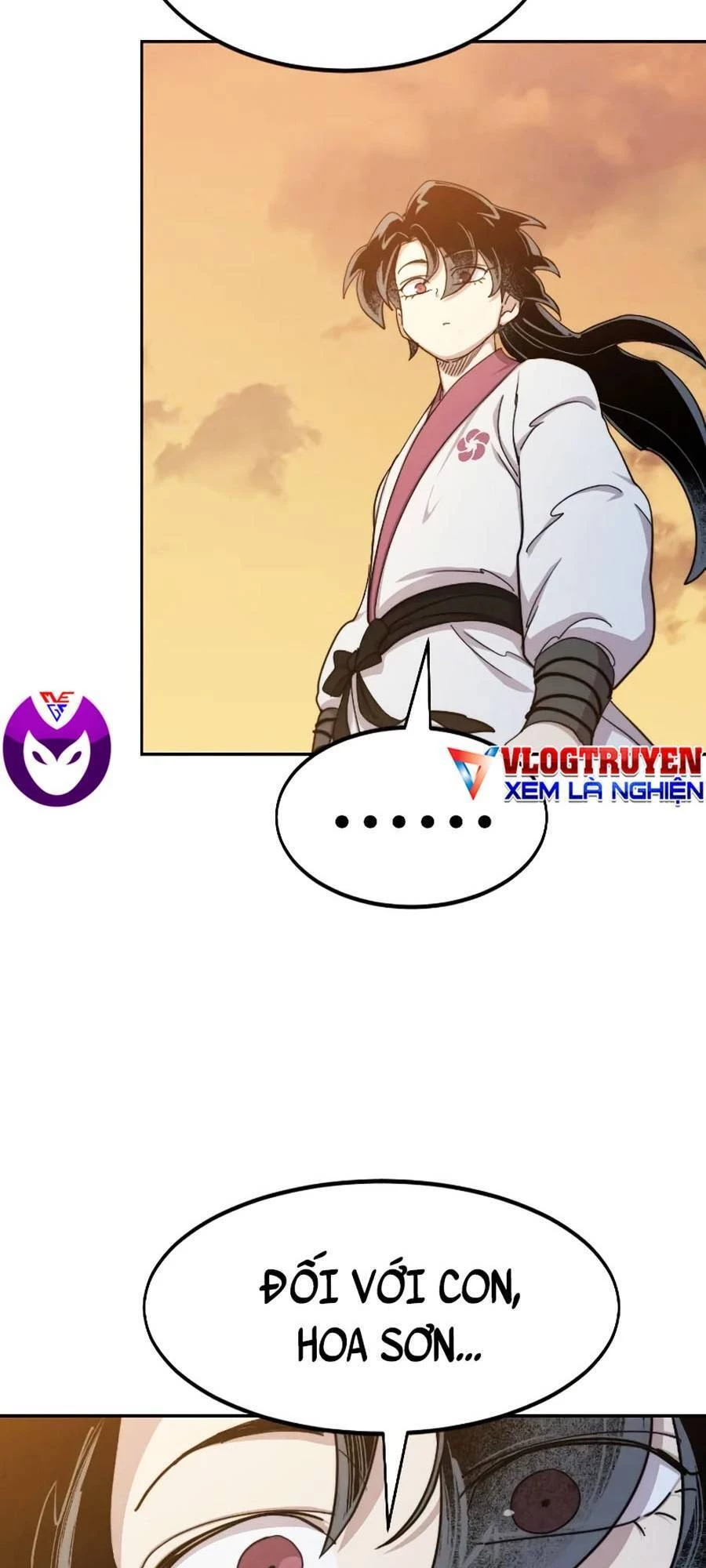 Hoa Sơn Tái Xuất Chapter 70 - Trang 3