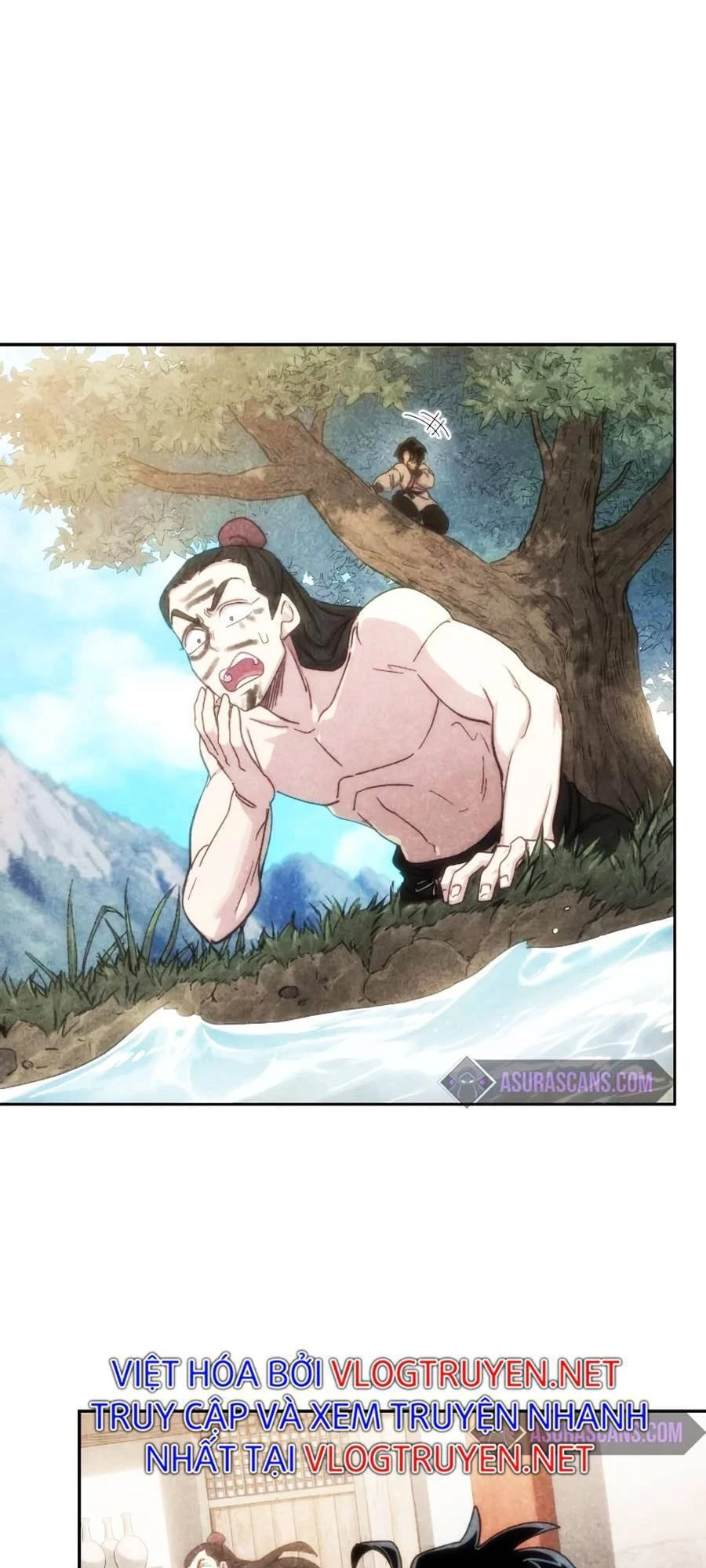 Hoa Sơn Tái Xuất Chapter 70 - Trang 3