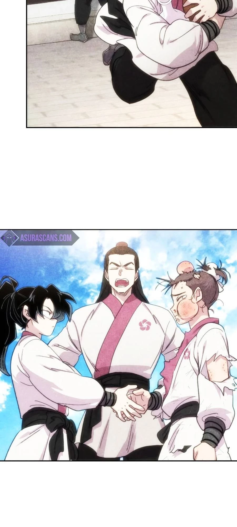 Hoa Sơn Tái Xuất Chapter 70 - Trang 3