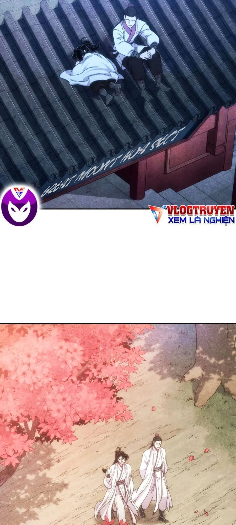 Hoa Sơn Tái Xuất Chapter 70 - Trang 3