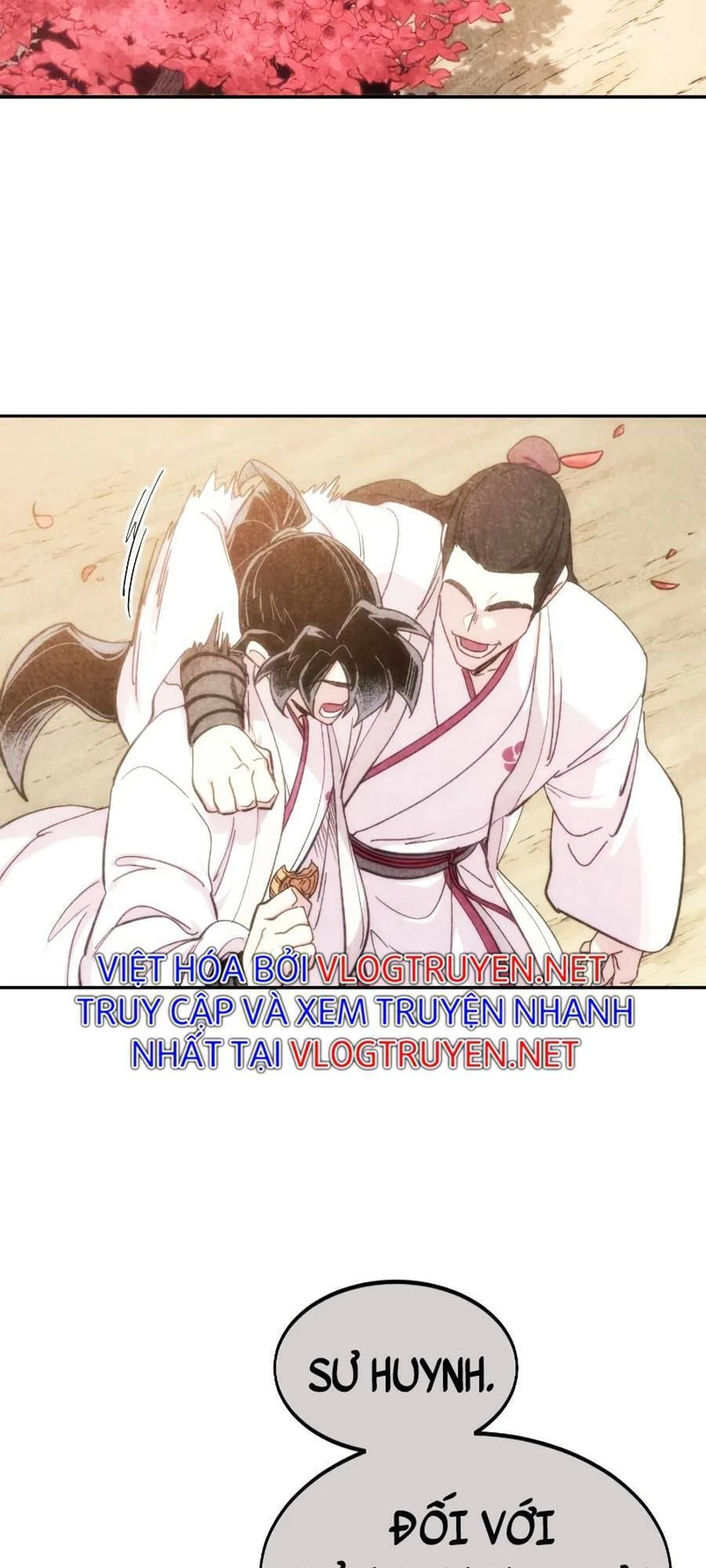Hoa Sơn Tái Xuất Chapter 70 - Trang 3