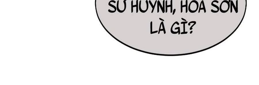 Hoa Sơn Tái Xuất Chapter 70 - Trang 3