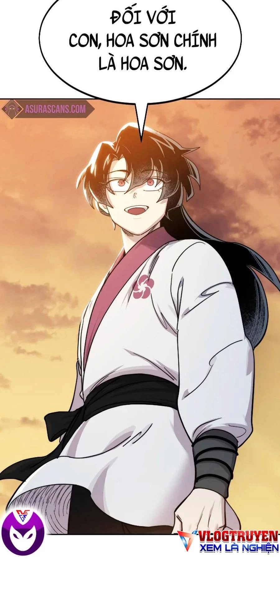 Hoa Sơn Tái Xuất Chapter 70 - Trang 3