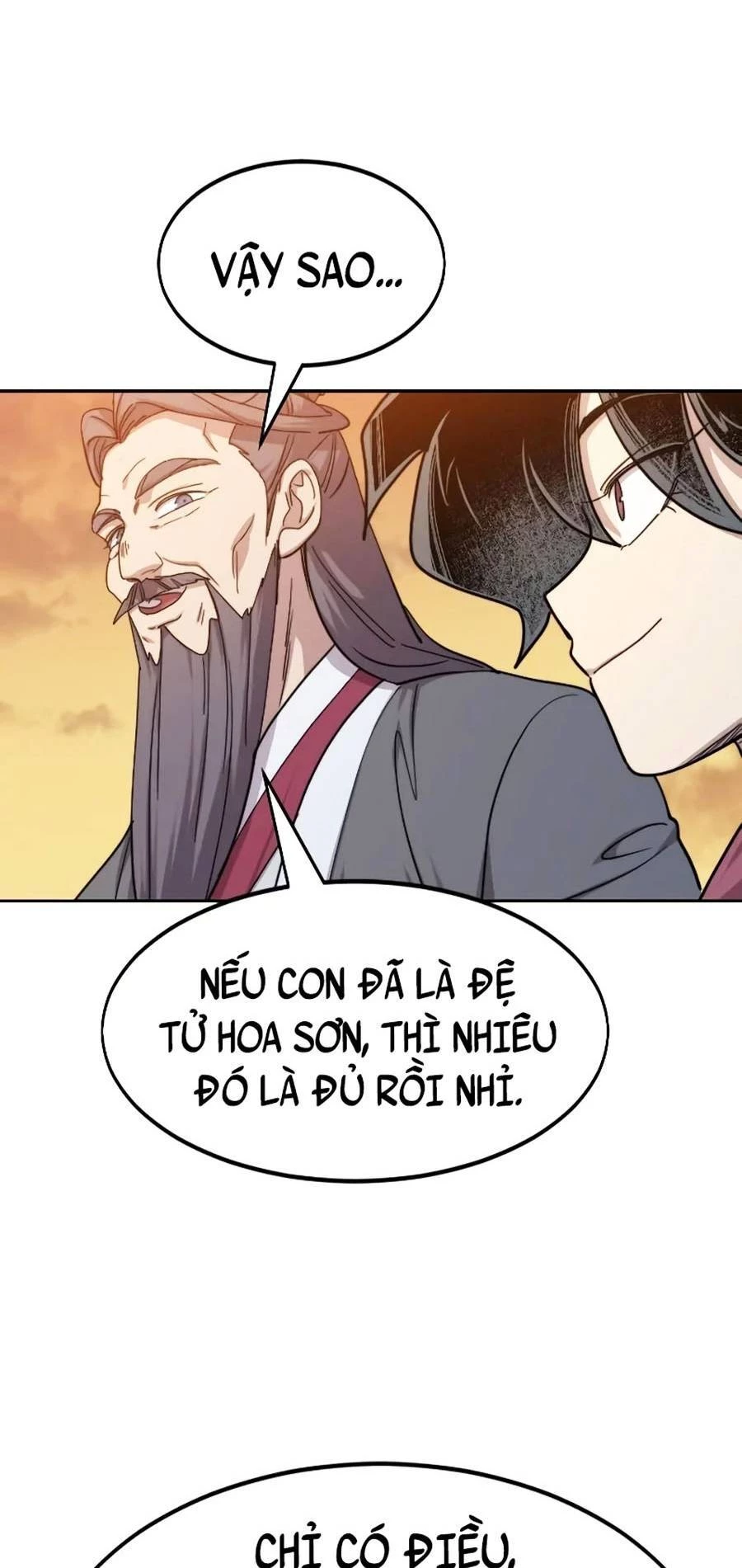 Hoa Sơn Tái Xuất Chapter 70 - Trang 3