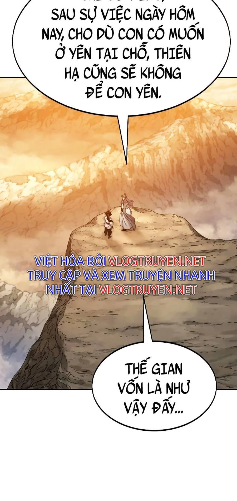 Hoa Sơn Tái Xuất Chapter 70 - Trang 3