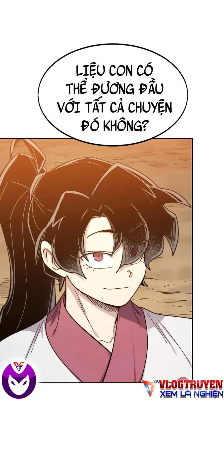 Hoa Sơn Tái Xuất Chapter 70 - Trang 3