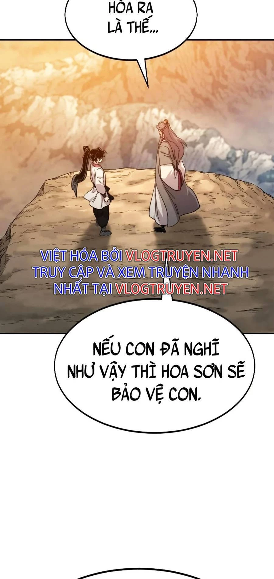 Hoa Sơn Tái Xuất Chapter 70 - Trang 3