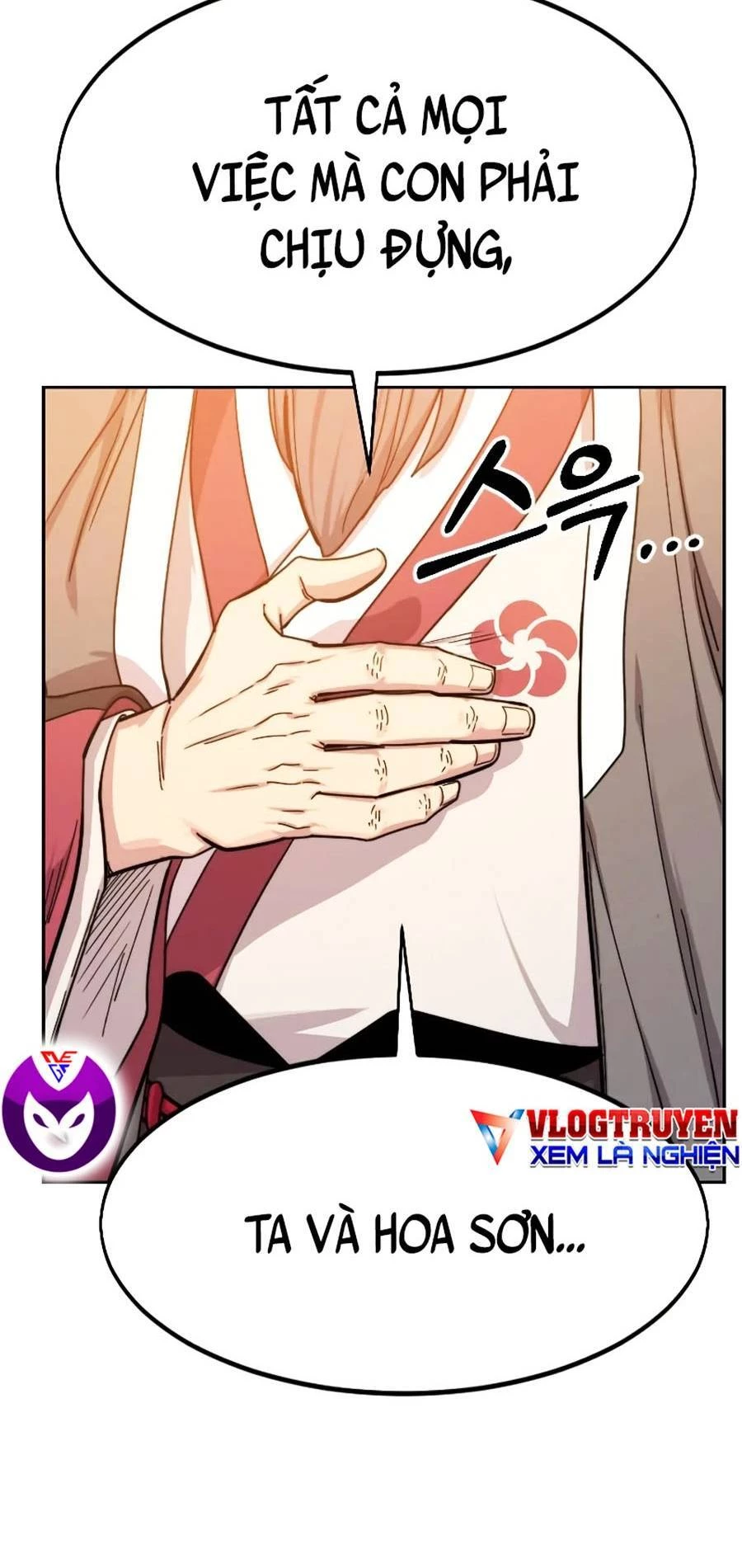 Hoa Sơn Tái Xuất Chapter 70 - Trang 3