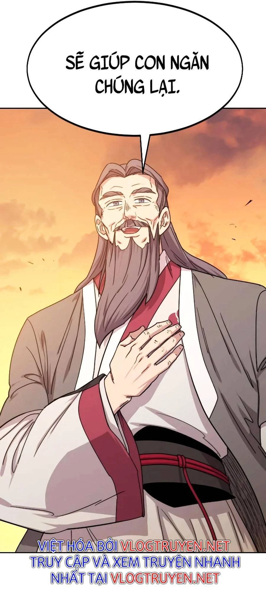 Hoa Sơn Tái Xuất Chapter 70 - Trang 3