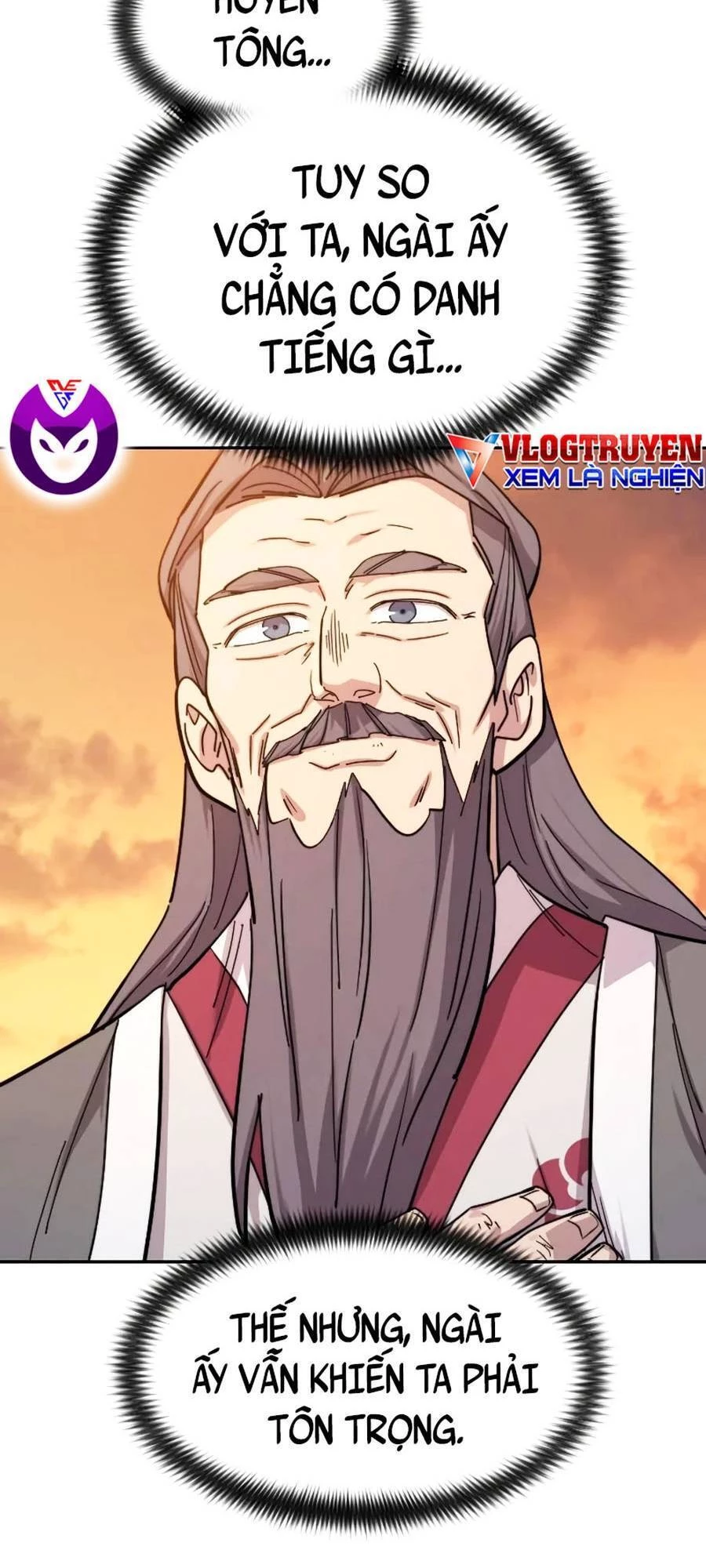 Hoa Sơn Tái Xuất Chapter 70 - Trang 3