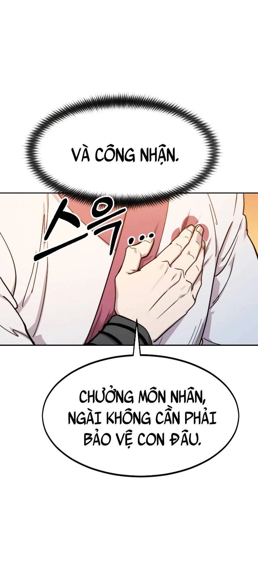 Hoa Sơn Tái Xuất Chapter 70 - Trang 3