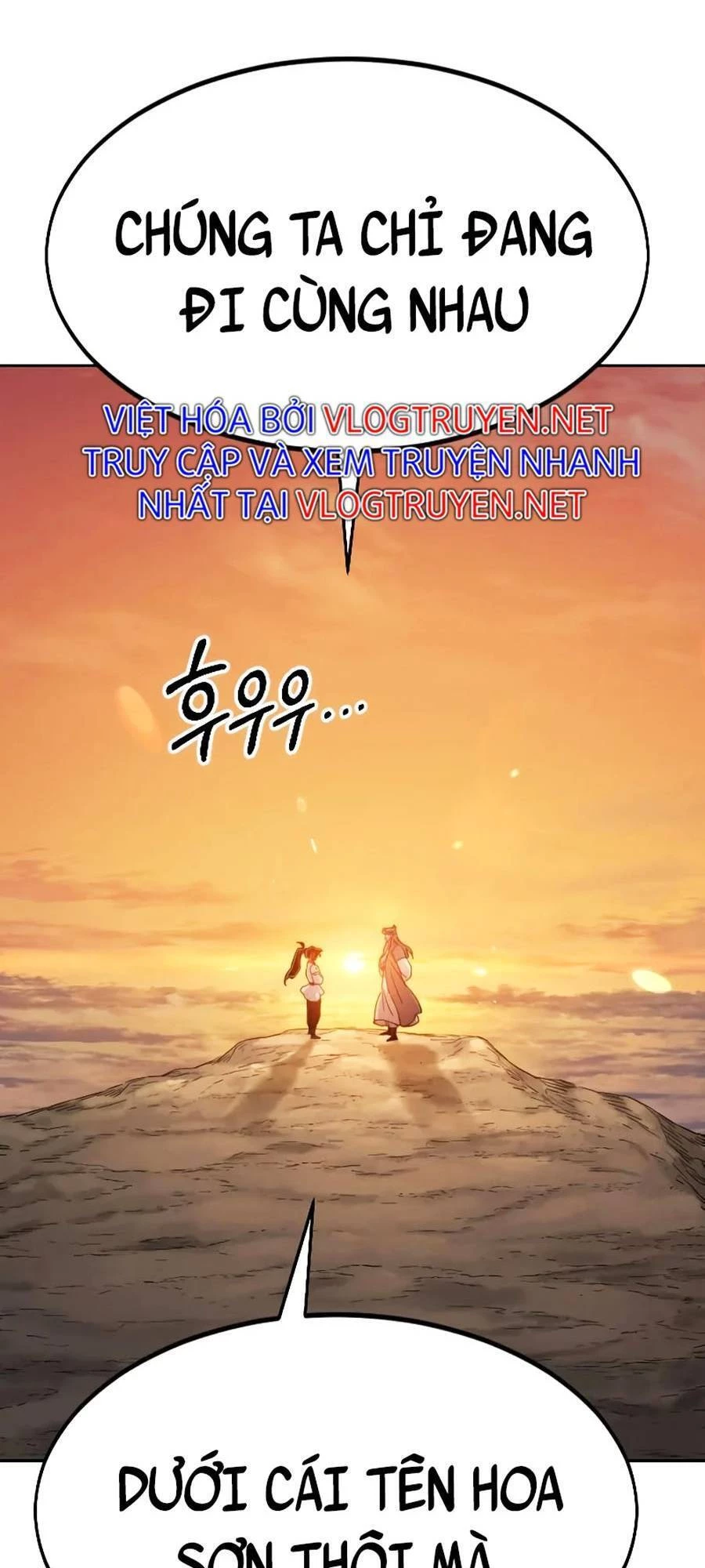 Hoa Sơn Tái Xuất Chapter 70 - Trang 3