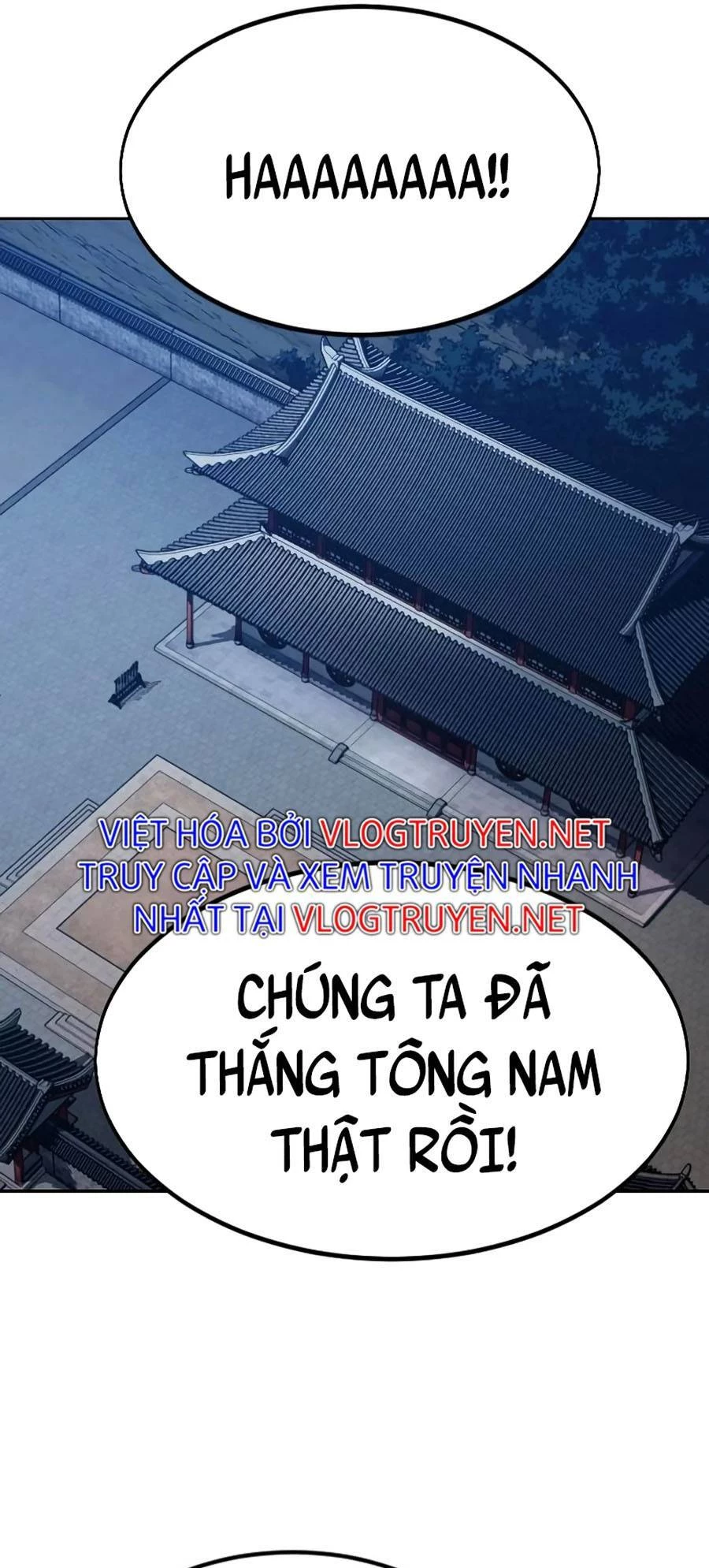 Hoa Sơn Tái Xuất Chapter 70 - Trang 3
