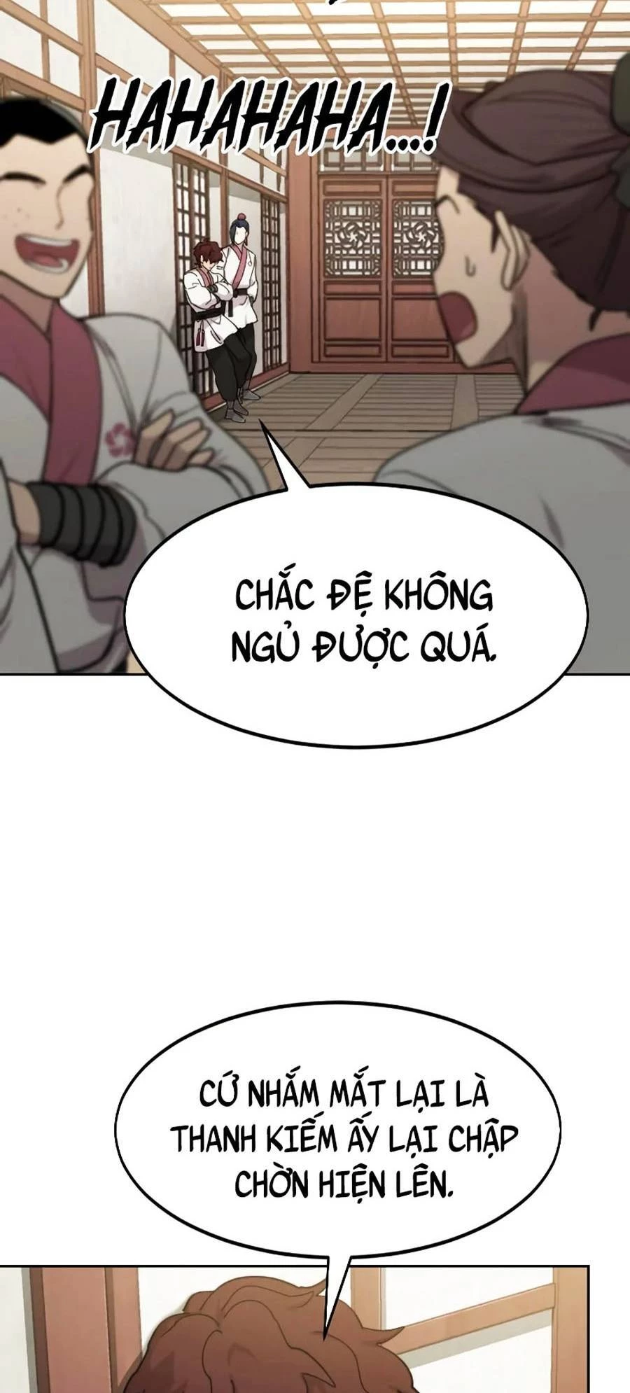 Hoa Sơn Tái Xuất Chapter 70 - Trang 3