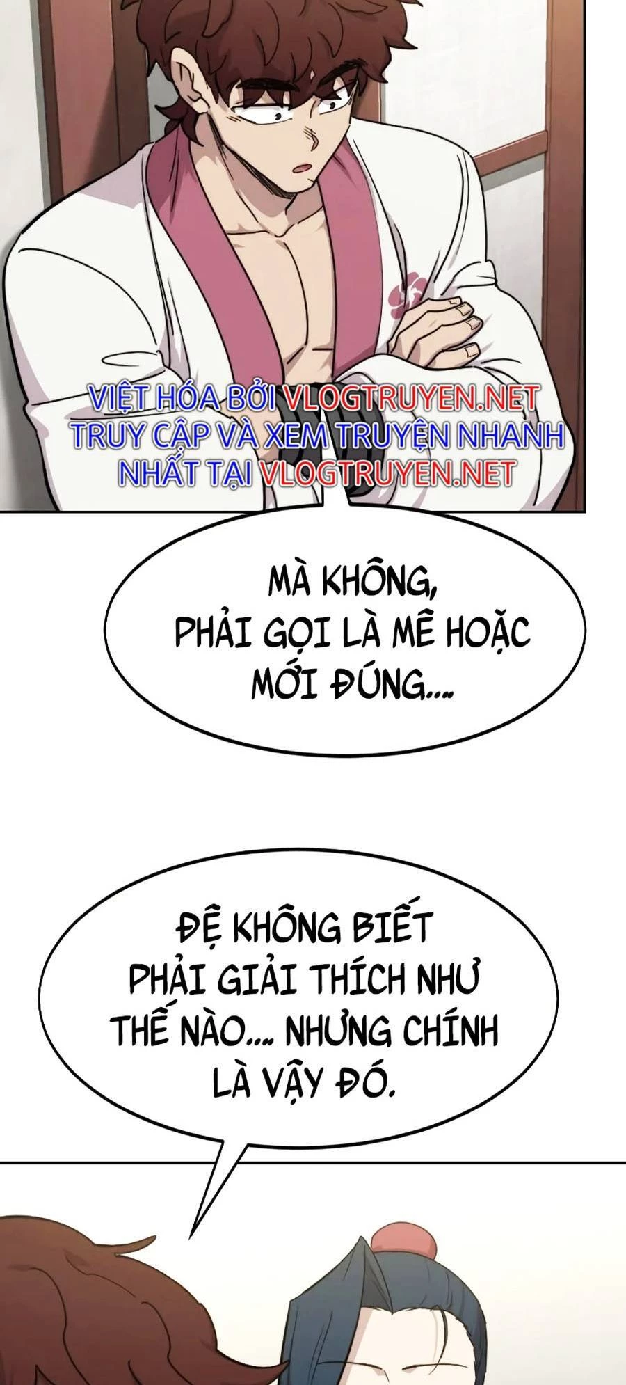 Hoa Sơn Tái Xuất Chapter 70 - Trang 3