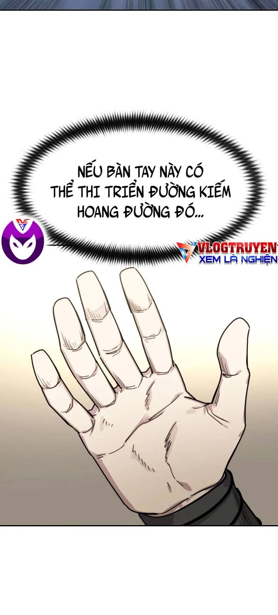 Hoa Sơn Tái Xuất Chapter 70 - Trang 3