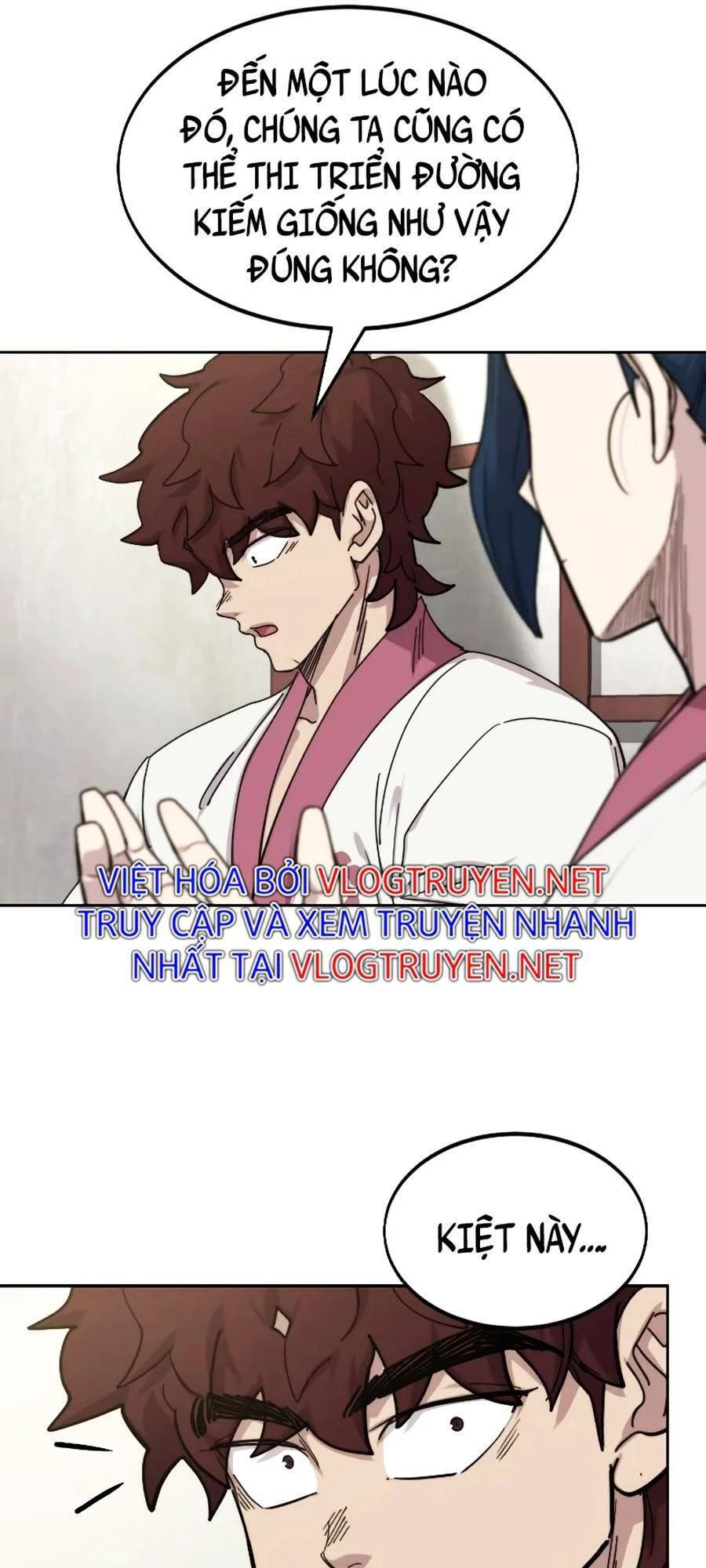 Hoa Sơn Tái Xuất Chapter 70 - Trang 3