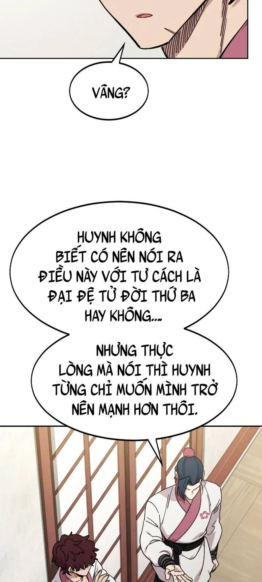 Hoa Sơn Tái Xuất Chapter 70 - Trang 3
