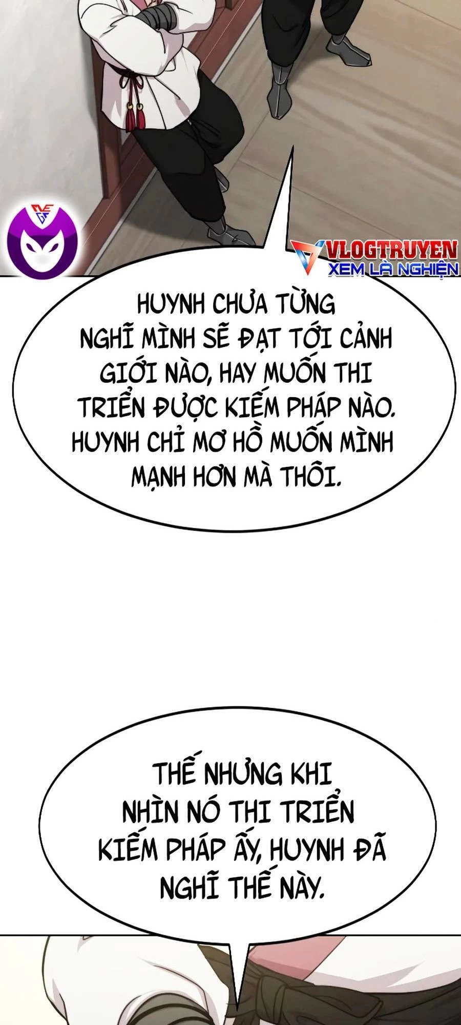 Hoa Sơn Tái Xuất Chapter 70 - Trang 3
