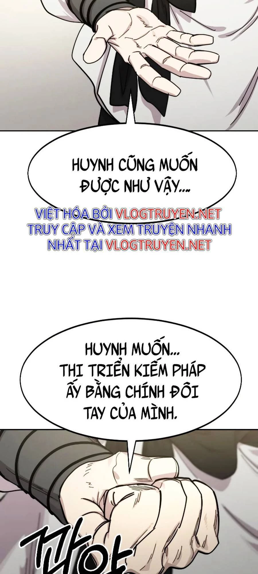 Hoa Sơn Tái Xuất Chapter 70 - Trang 3