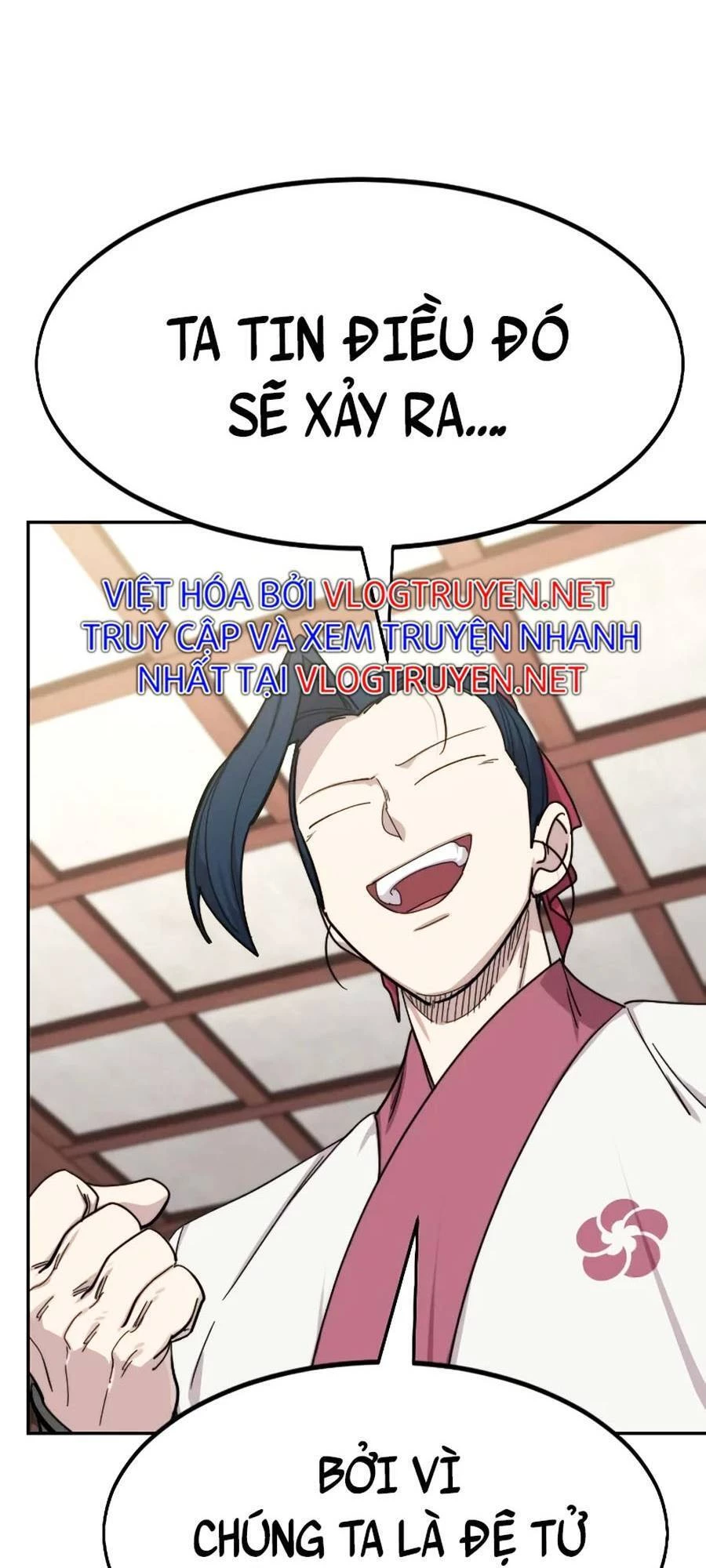 Hoa Sơn Tái Xuất Chapter 70 - Trang 3