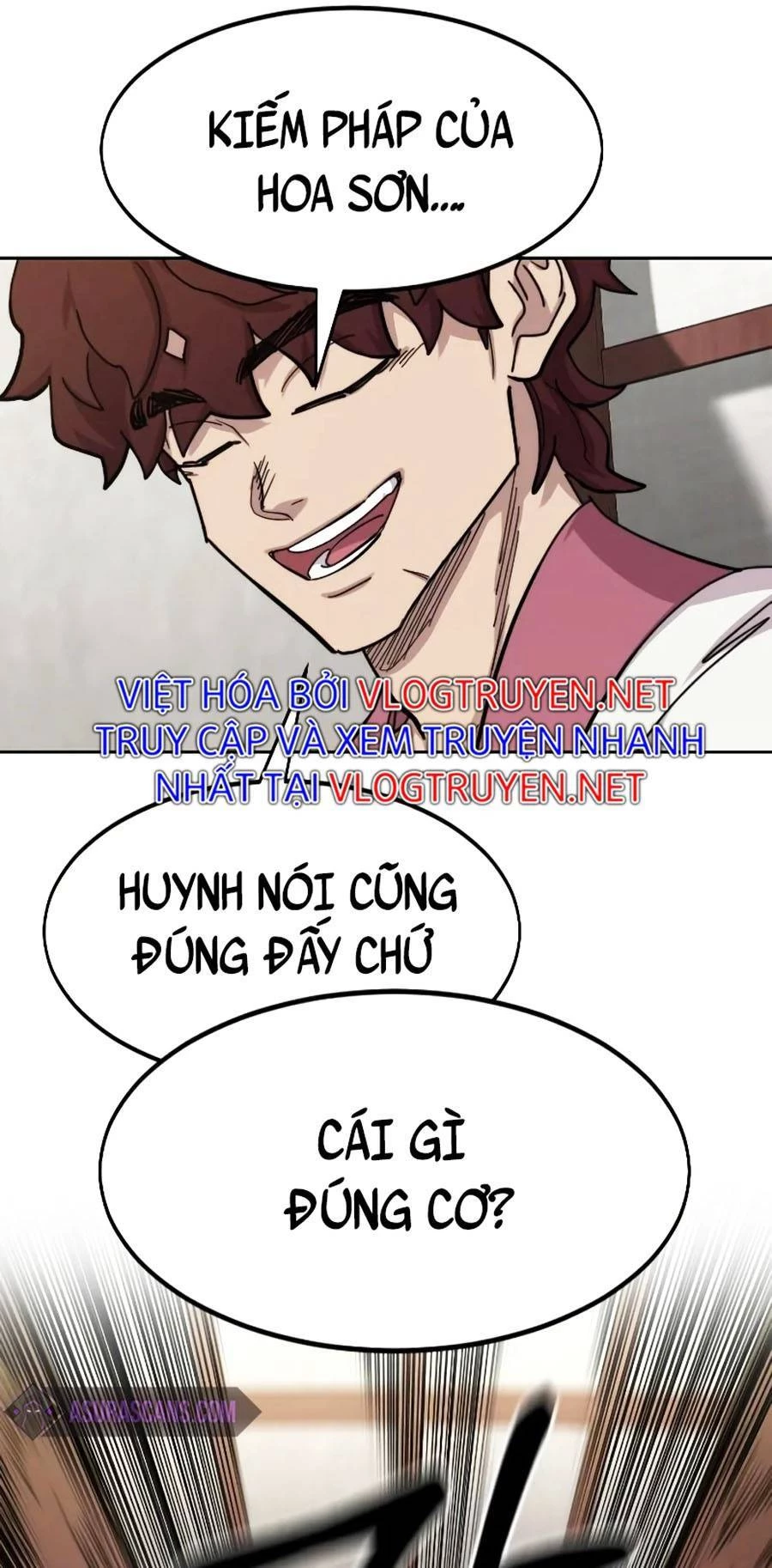 Hoa Sơn Tái Xuất Chapter 70 - Trang 3