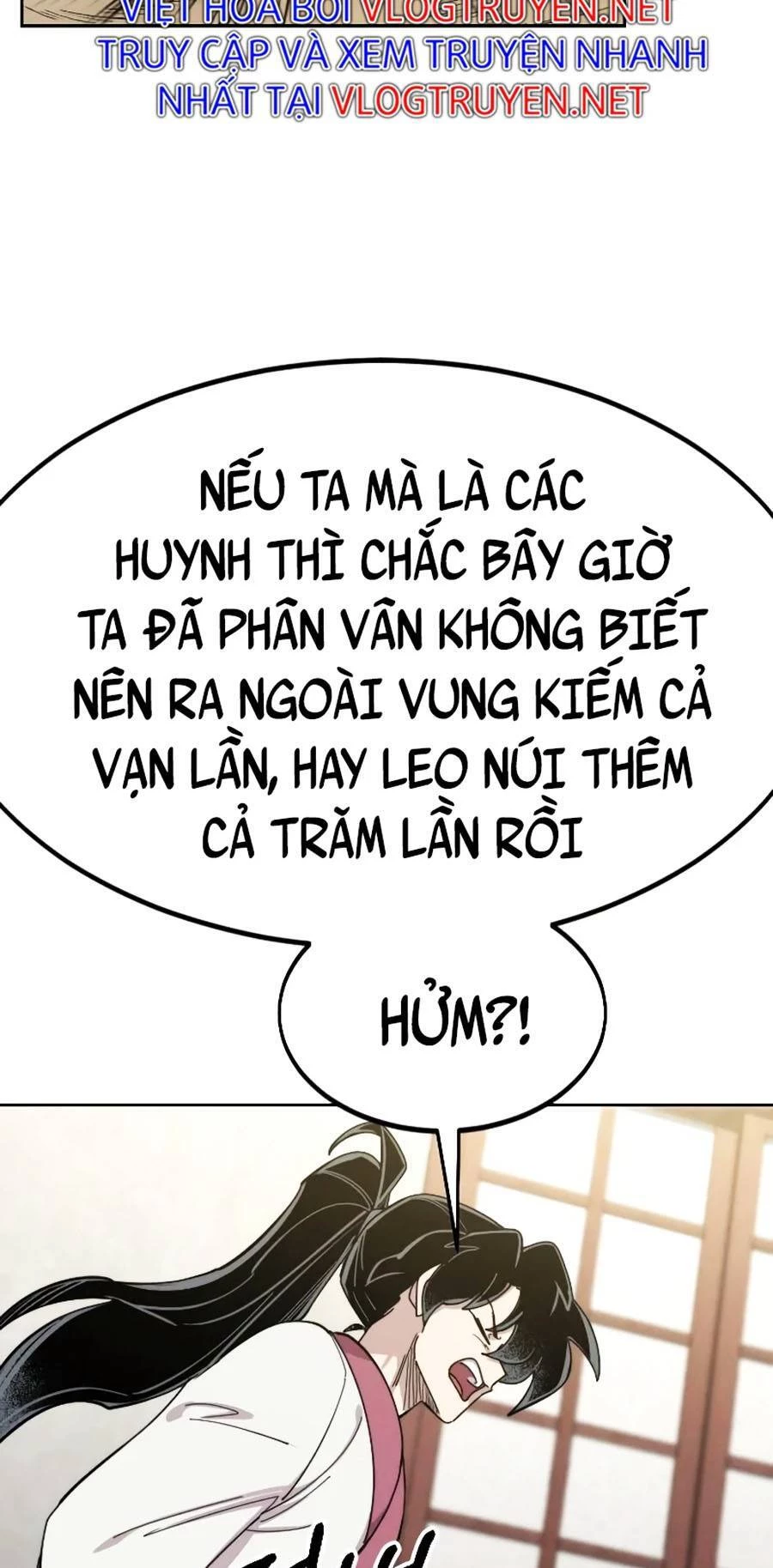 Hoa Sơn Tái Xuất Chapter 70 - Trang 3