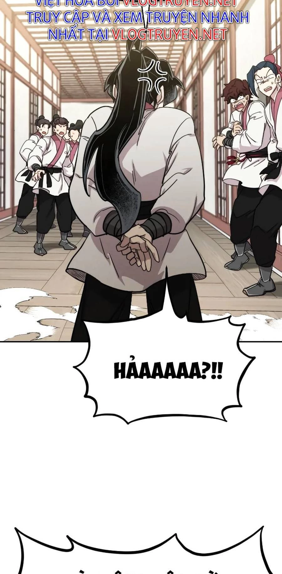 Hoa Sơn Tái Xuất Chapter 70 - Trang 3