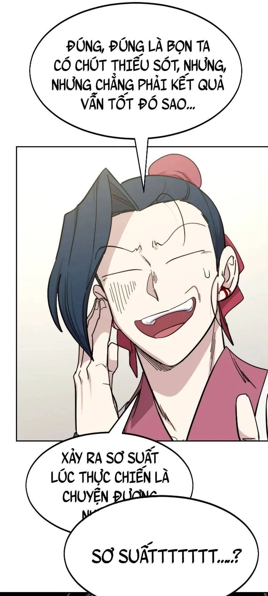 Hoa Sơn Tái Xuất Chapter 70 - Trang 3