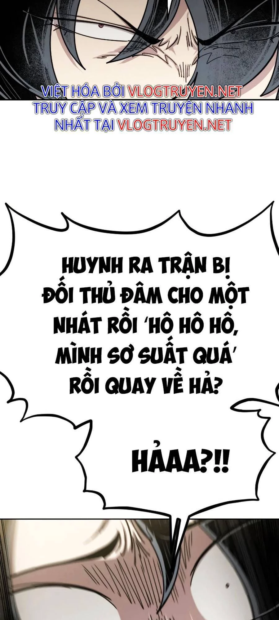 Hoa Sơn Tái Xuất Chapter 70 - Trang 3