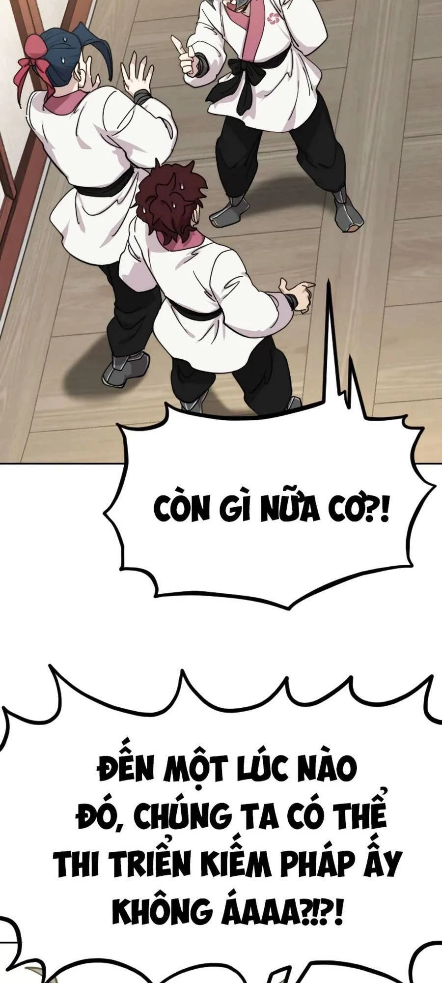 Hoa Sơn Tái Xuất Chapter 70 - Trang 3