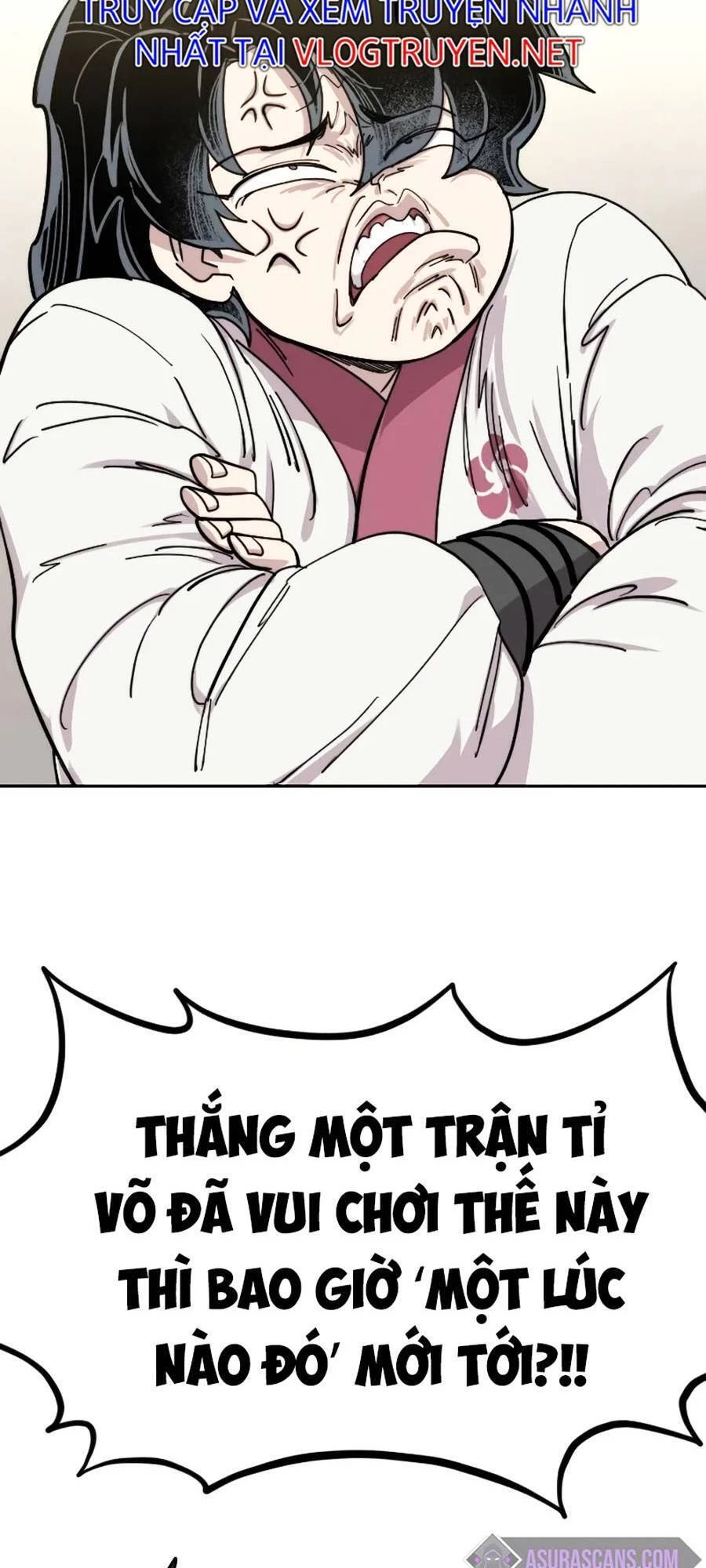 Hoa Sơn Tái Xuất Chapter 70 - Trang 3