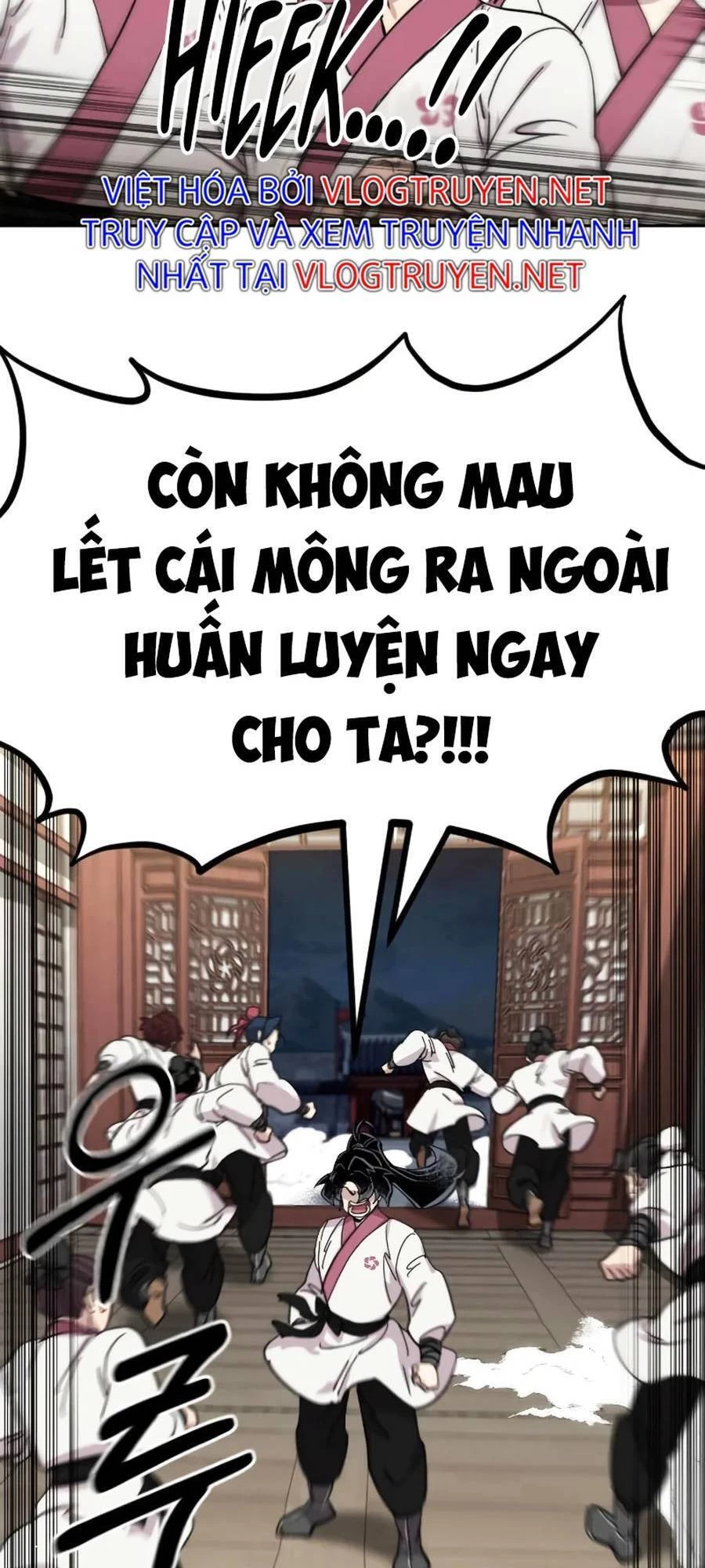 Hoa Sơn Tái Xuất Chapter 70 - Trang 3