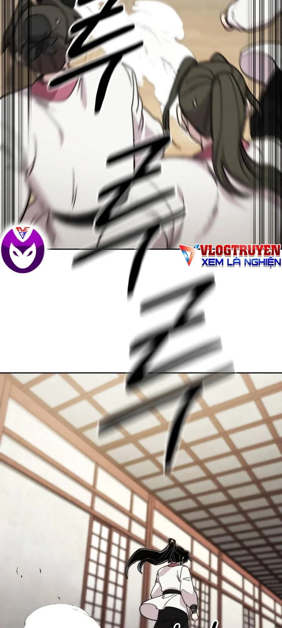 Hoa Sơn Tái Xuất Chapter 70 - Trang 3