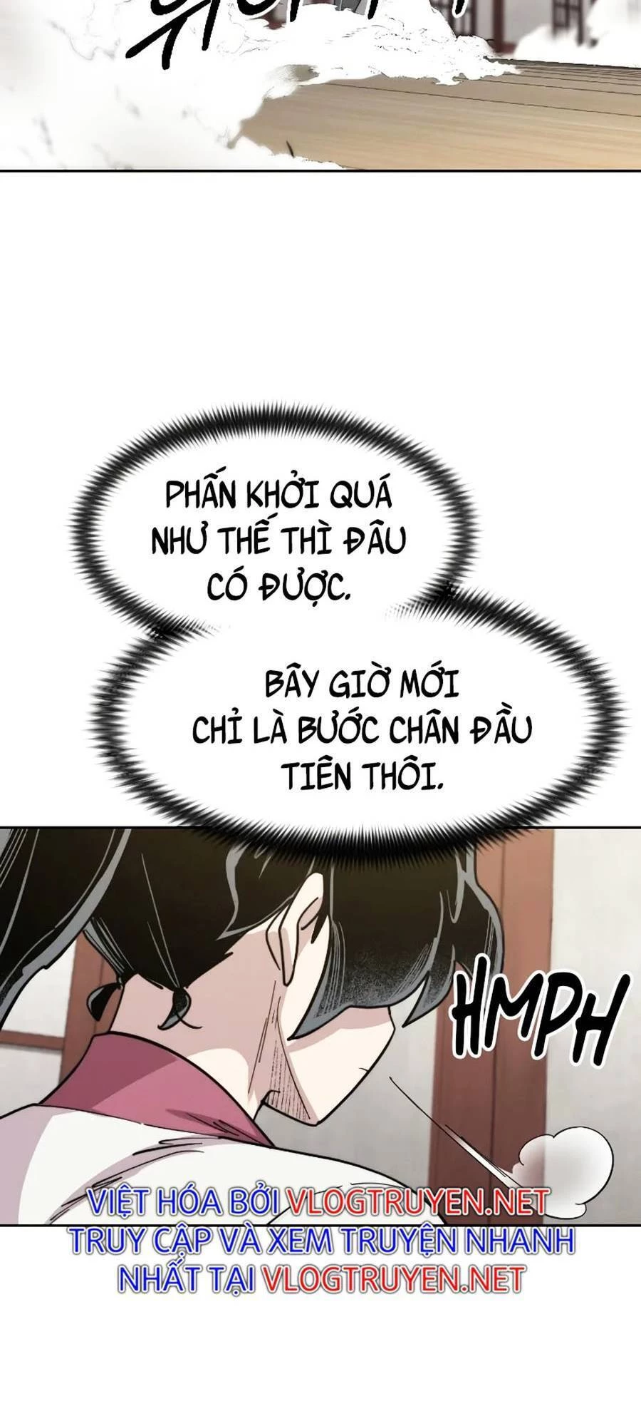 Hoa Sơn Tái Xuất Chapter 70 - Trang 3