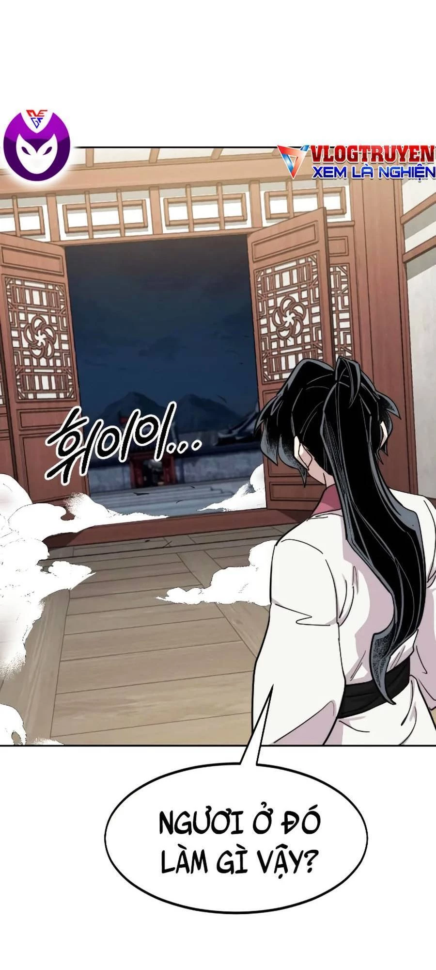 Hoa Sơn Tái Xuất Chapter 70 - Trang 3