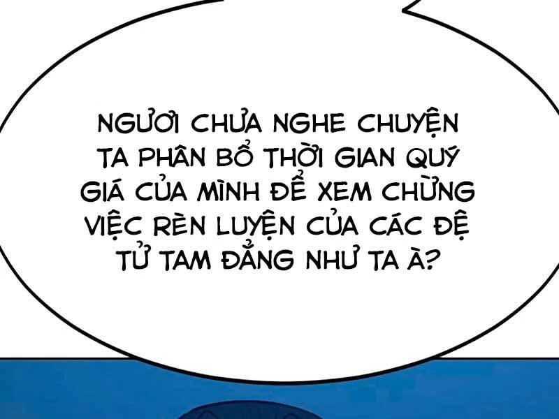 Hoa Sơn Tái Xuất Chapter 71 - Trang 3