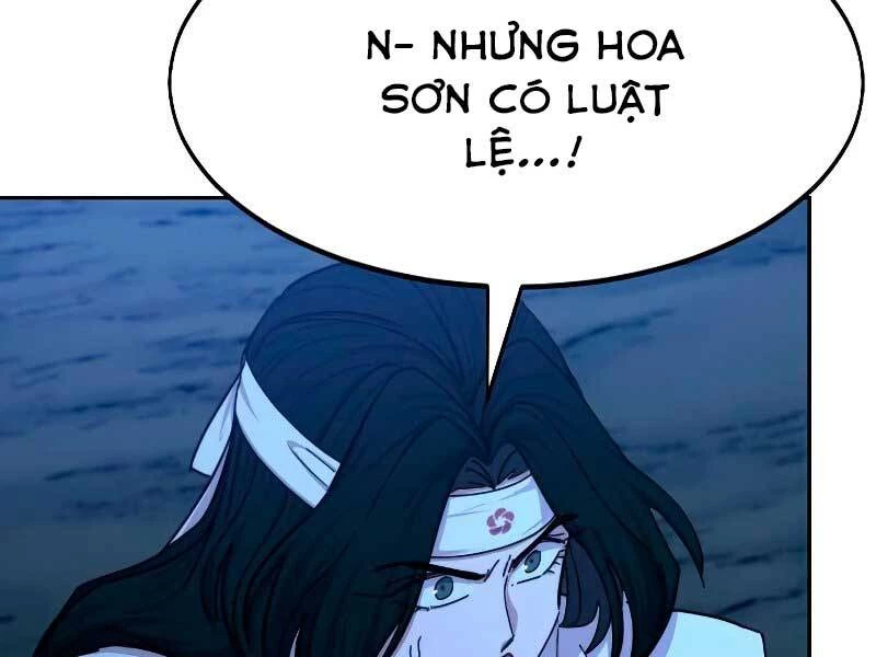 Hoa Sơn Tái Xuất Chapter 71 - Trang 3