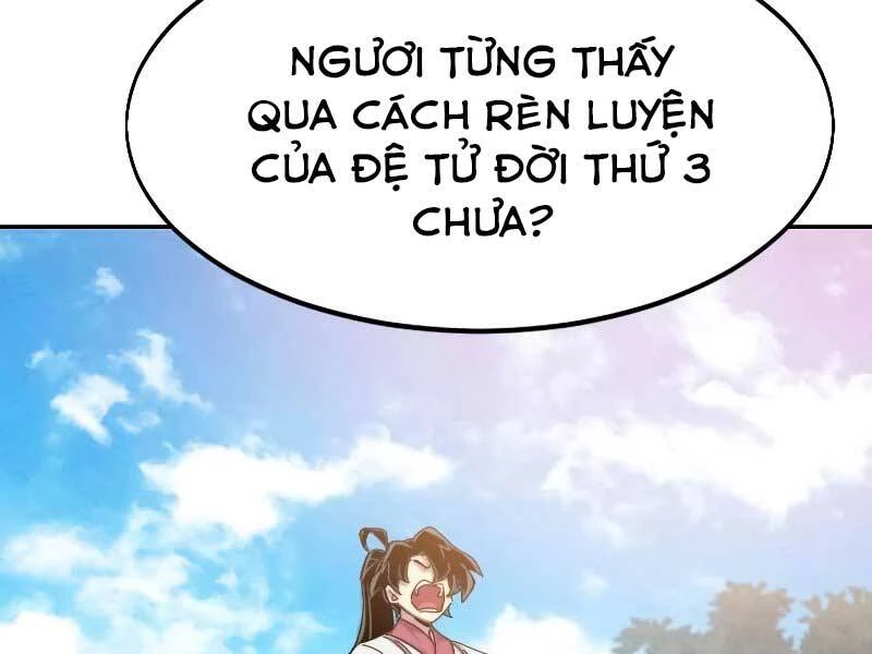 Hoa Sơn Tái Xuất Chapter 71 - Trang 3