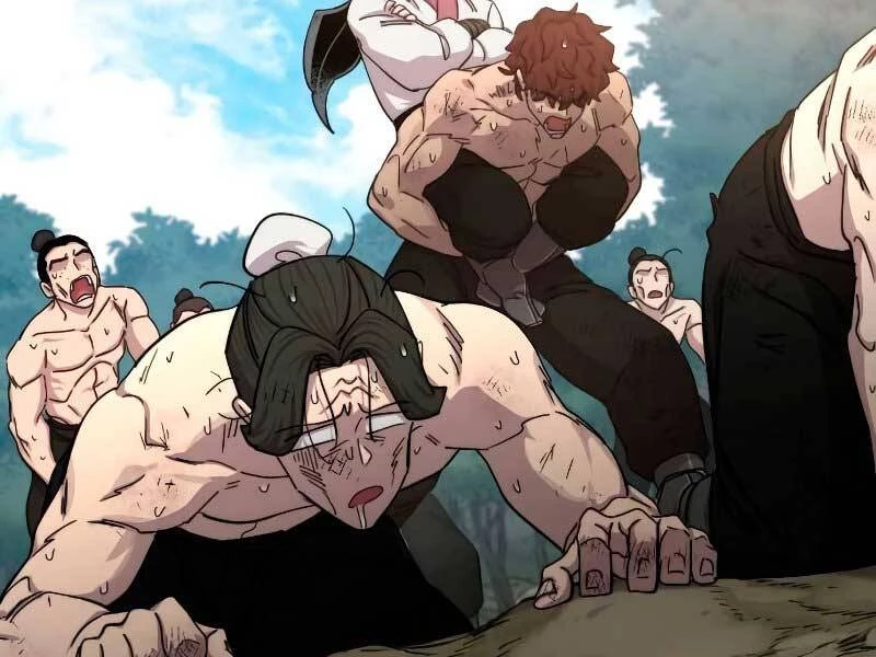 Hoa Sơn Tái Xuất Chapter 71 - Trang 3