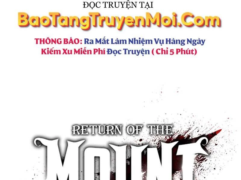 Hoa Sơn Tái Xuất Chapter 71 - Trang 3