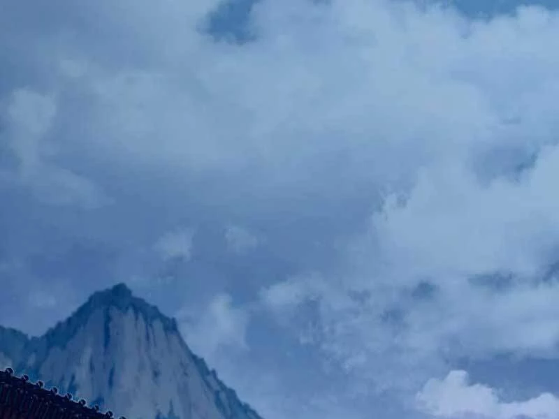 Hoa Sơn Tái Xuất Chapter 71 - Trang 3