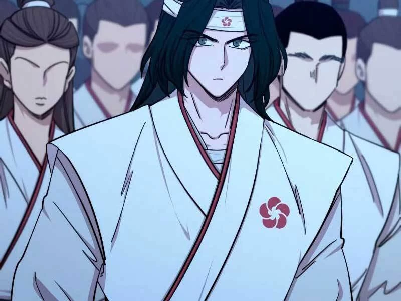 Hoa Sơn Tái Xuất Chapter 71 - Trang 3