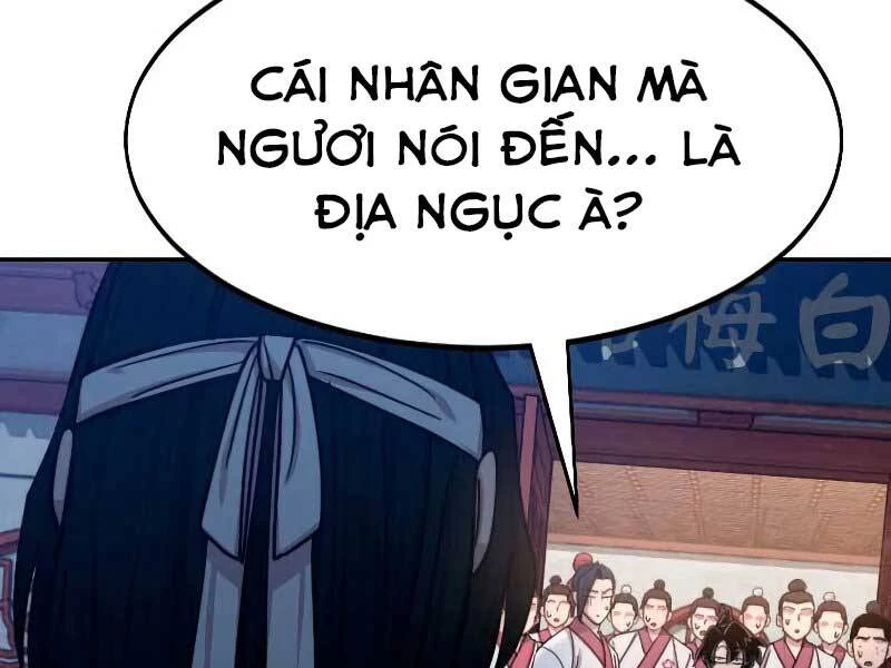 Hoa Sơn Tái Xuất Chapter 71 - Trang 3