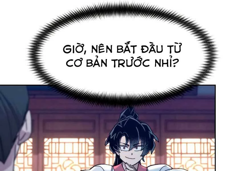 Hoa Sơn Tái Xuất Chapter 71 - Trang 3
