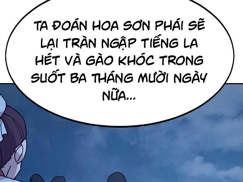 Hoa Sơn Tái Xuất Chapter 71 - Trang 3
